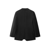 Men's Modal Stretch Blazer